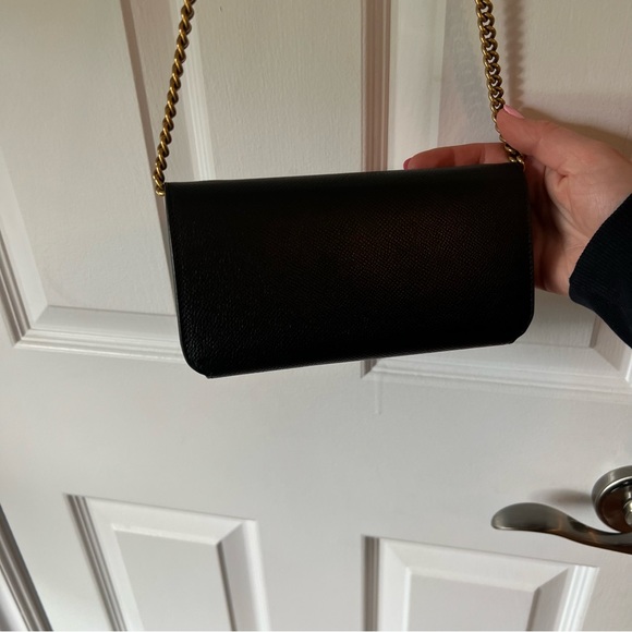 Balenciaga Wallet on Chain - Picture 7 of 12